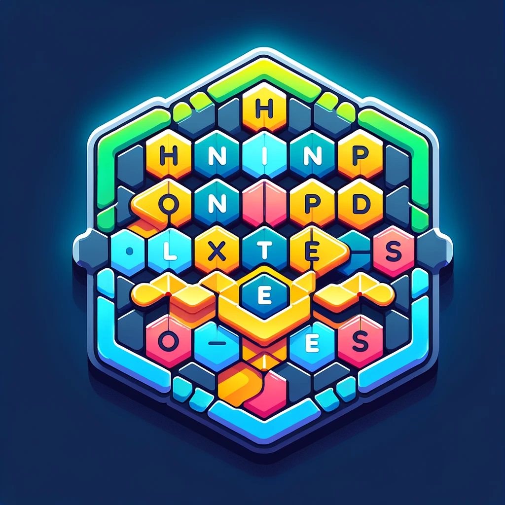 PathWords